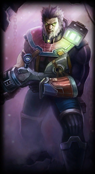 Jailbreak Graves loading screen art