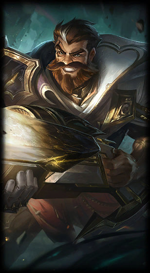 Sentinel Graves loading screen art