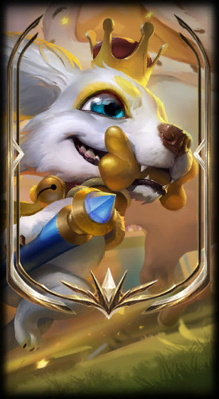 Prestige Fuzz Fizz loading screen art