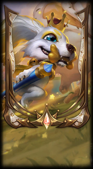 Prestige Fuzz Fizz (2022) loading screen art