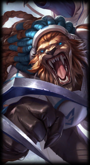 SSW Rengar loading screen art