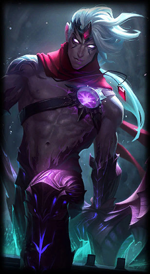 Varus splash art