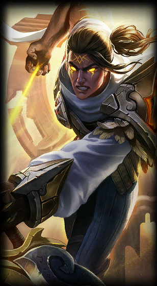 Arclight Varus loading screen art