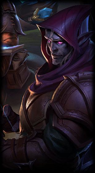 Varus Swiftbolt loading screen art