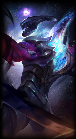 Dark Star Varus loading screen art