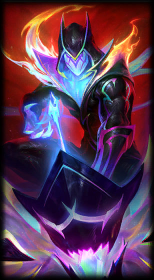 Empyrean Varus splash art