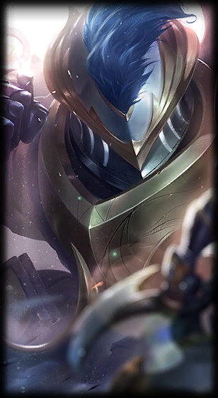 Warden Nautilus loading screen art