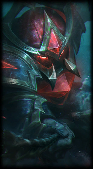 Conqueror Nautilus loading screen art