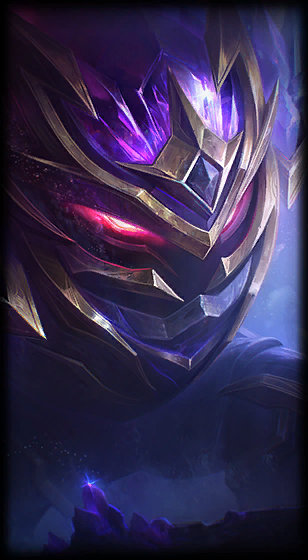 Crystalis Indomitus Nautilus loading screen art