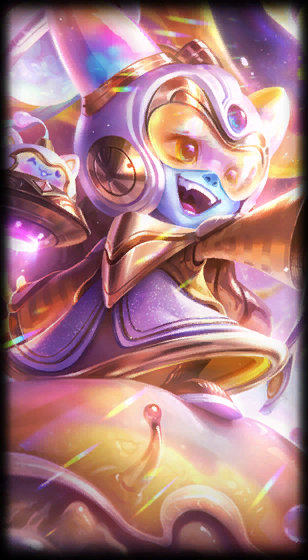 Prestige Space Groove Lulu: Release Date, Splash Art & 3D Model