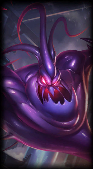 Special Weapon Zac loading screen art