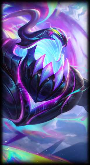 Empyrean Zac splash art