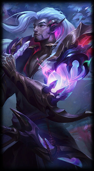 Dream Dragon Yasuo loading screen art
