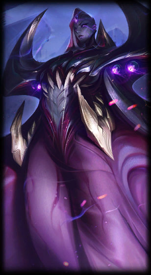 Bel'Veth splash art