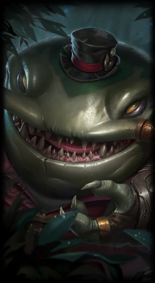 Tahm Kench splash art