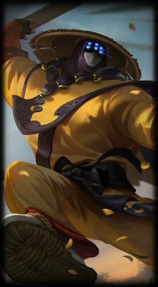 PAX Jax loading screen art