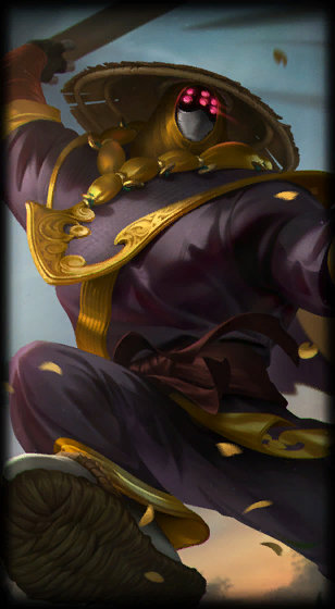 Neo PAX Jax loading screen art