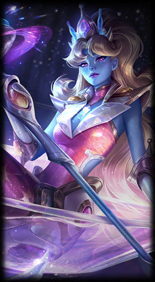 Prestige Space Groove Nami loading screen art