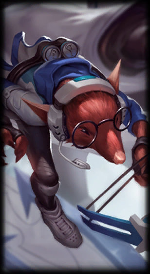 SSW Twitch loading screen art