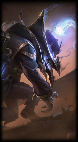 High Noon Twitch loading screen art