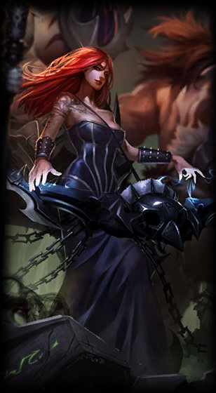 Pentakill Sona splash art