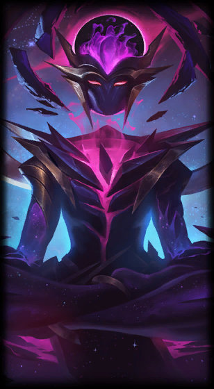 Dark Star Karma loading screen art