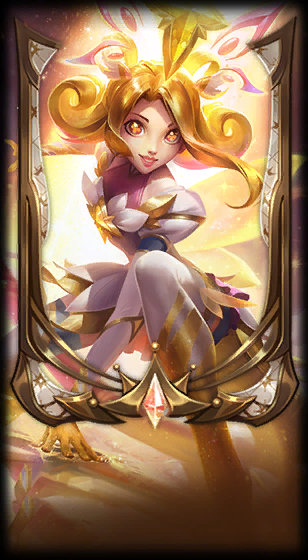 Prestige Star Guardian Neeko (2022) splash art