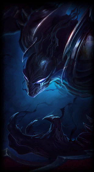 Nocturne splash art