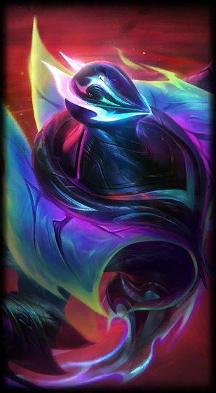 Empyrean Nocturne splash art