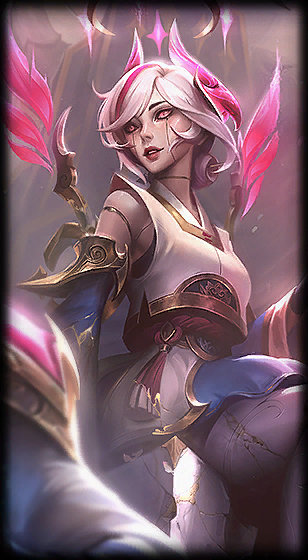 T1 Orianna loading screen art