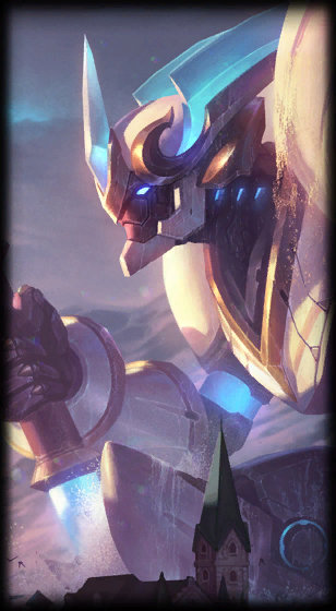 Lancer Stratus Wukong loading screen art