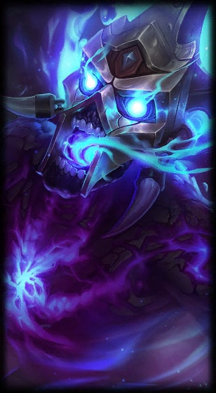Spirit Fire Brand loading screen art