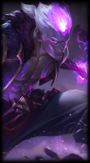 Eternal Dragon Brand loading screen art