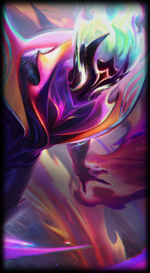 Empyrean Brand splash art