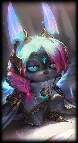 Dawnbringer Vex loading screen art