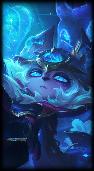 Stargazer Vex loading screen art
