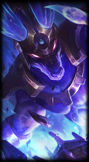 Worldbreaker Nasus loading screen art