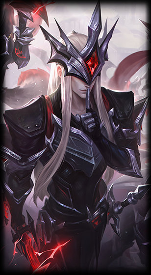 T1 Yone loading screen art