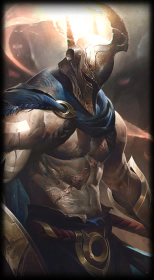 Pantheon splash art
