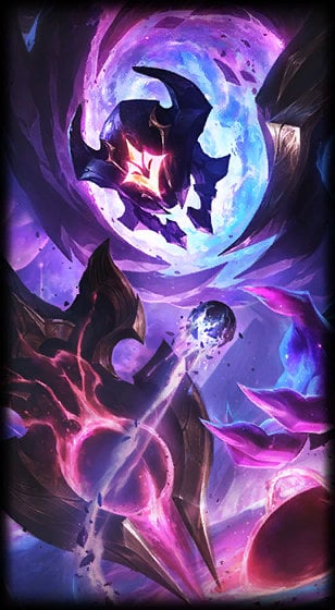 Dark Star Yorick loading screen art