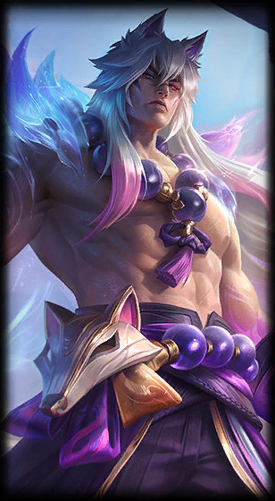 Spirit Blossom Sett splash art