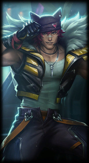 HEARTSTEEL Sett splash art