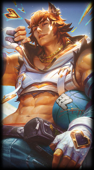 Prestige HEARTSTEEL Live My Life Sett loading screen art