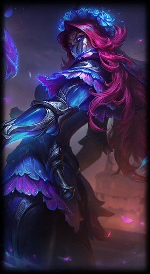 La Ilusión Renata Glasc loading screen art