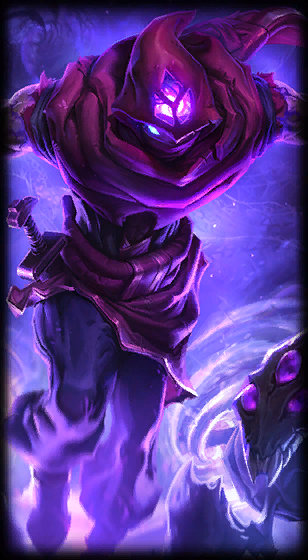 Malzahar splash art