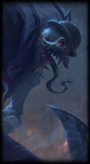Union Jack Fiddlesticks loading screen art