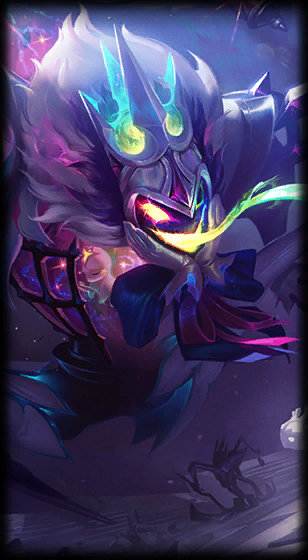 Star Nemesis Fiddlesticks splash art