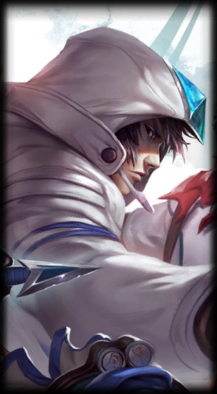 SSW Talon loading screen art