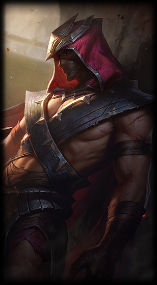 Grand Reckoning Talon loading screen art