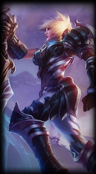 Reignited Worlds 2012 Riven loading screen art